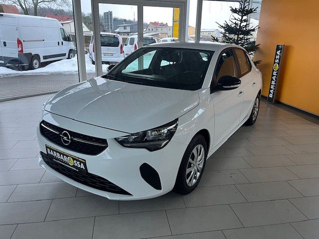 Opel Corsa 2022