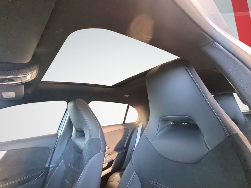 Mercedes-Benz A 200 2026