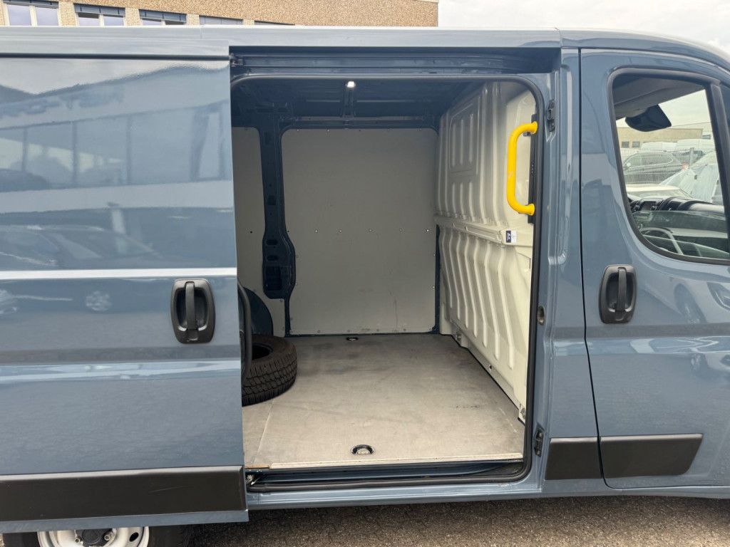 Fiat Ducato 2021