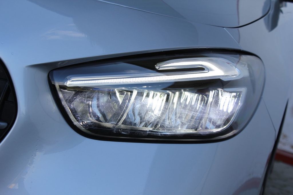 Mercedes-Benz B 180 2024