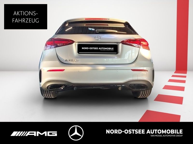 Mercedes-Benz A 200 2026