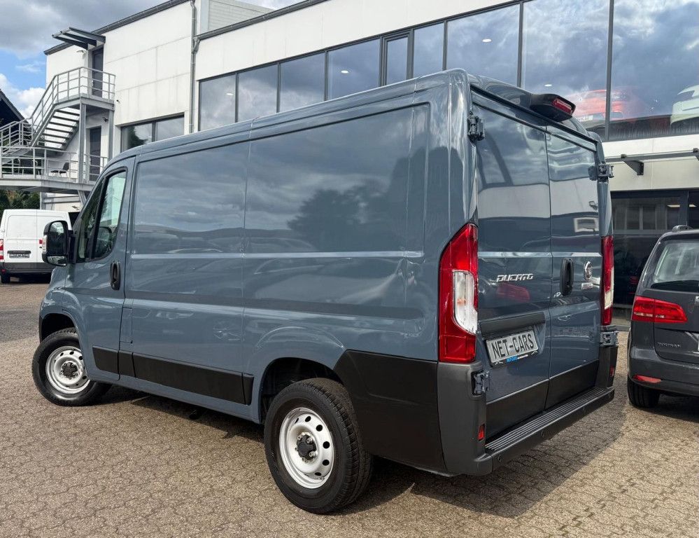 Fiat Ducato 2021