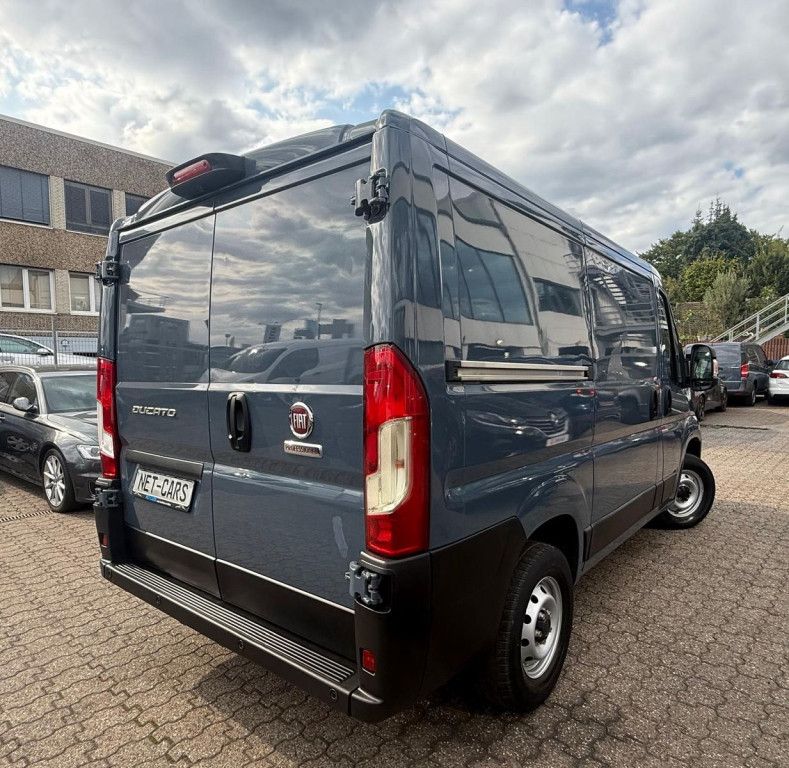 Fiat Ducato 2021