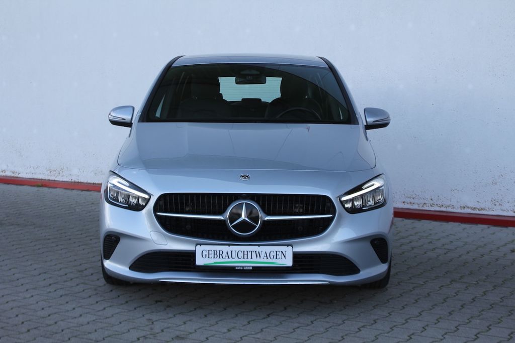 Mercedes-Benz B 180 2024