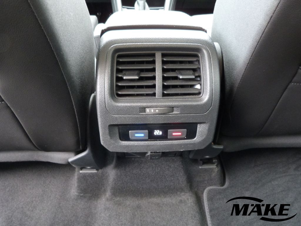 Volkswagen Touran 2022