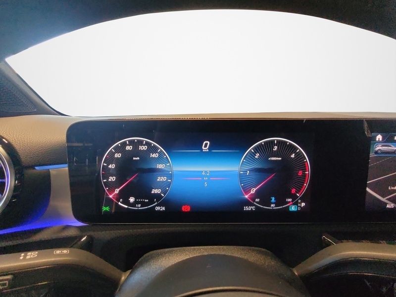 Mercedes-Benz A 200 2026