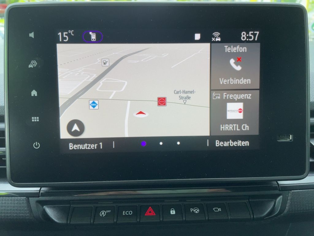 Nissan Townstar 2025