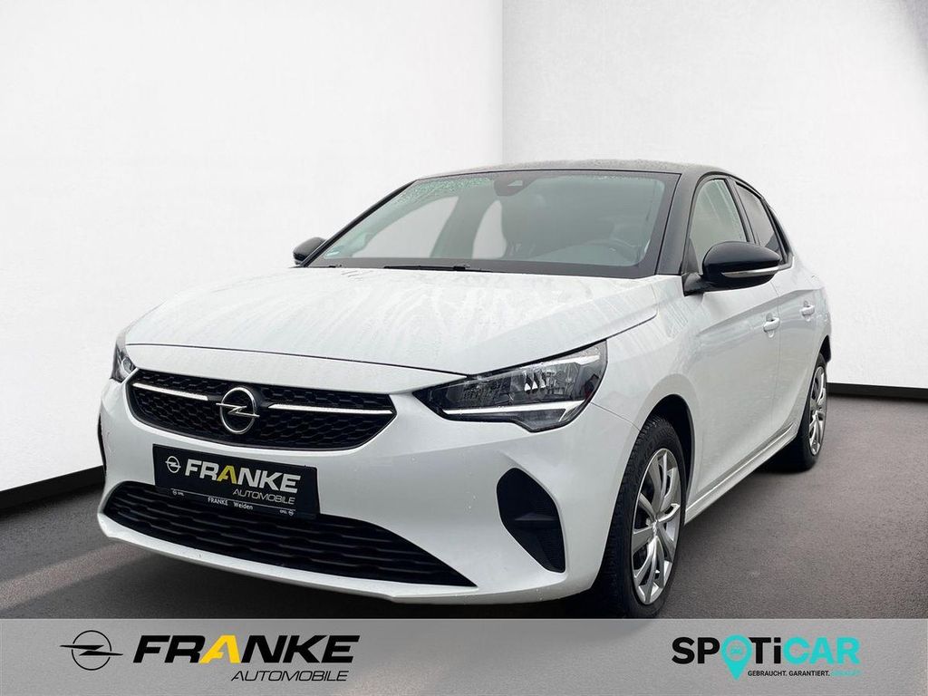 Opel Corsa 2022