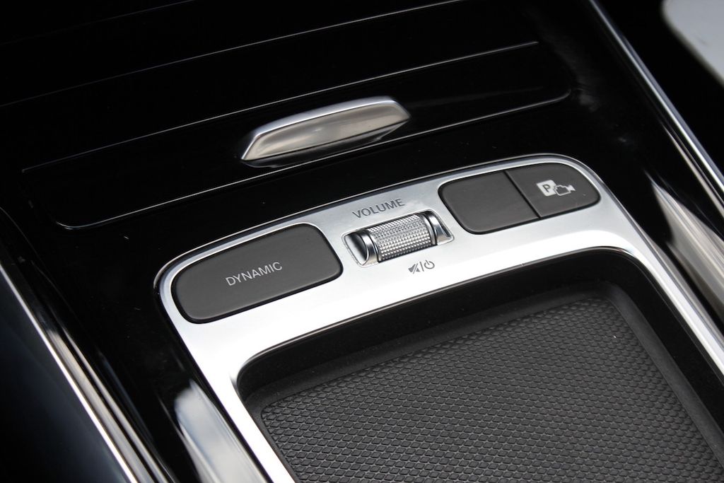 Mercedes-Benz B 180 2024