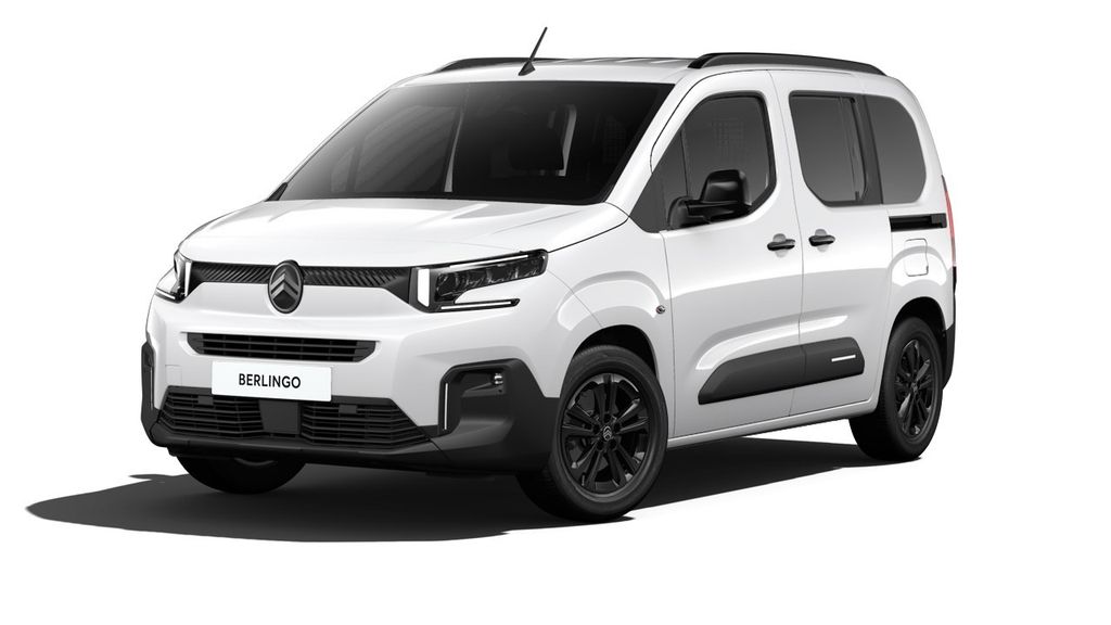 Citroën Berlingo 2026