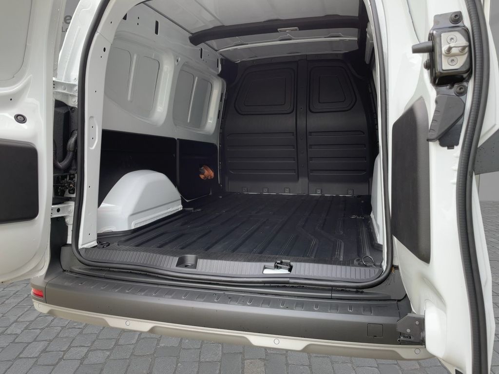 Nissan Townstar 2025