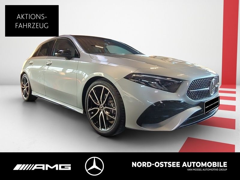 Mercedes-Benz A 200 2026