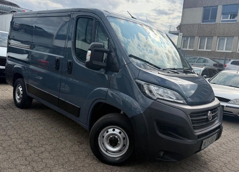 Fiat Ducato 2021