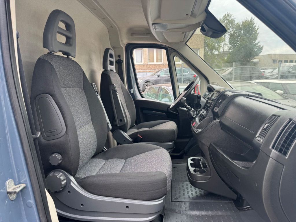 Fiat Ducato 2021