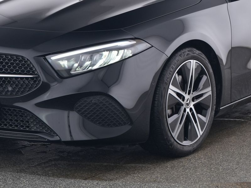 Mercedes-Benz A 200 2024