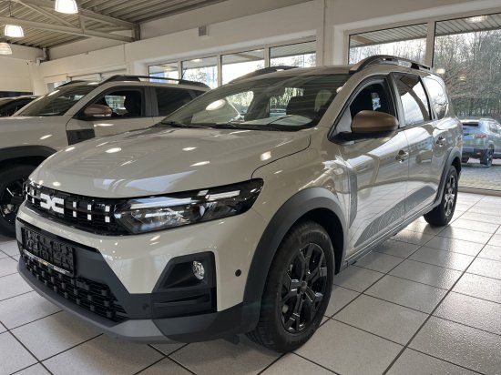Dacia Jogger 2026