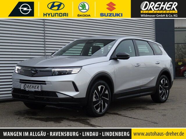 Opel Grandland (X)