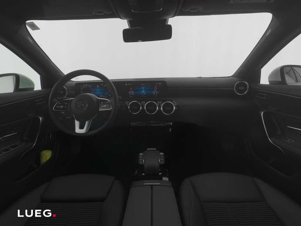 Mercedes-Benz A 250 2022