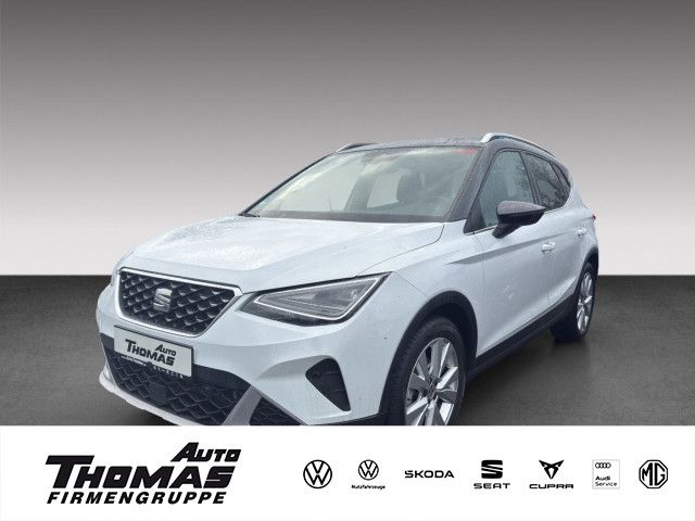 Seat Arona 2025