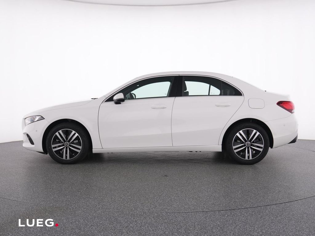 Mercedes-Benz A 250 2022