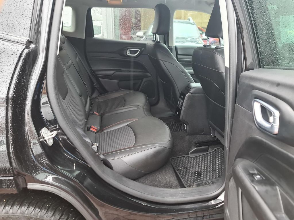 Jeep Compass 2023