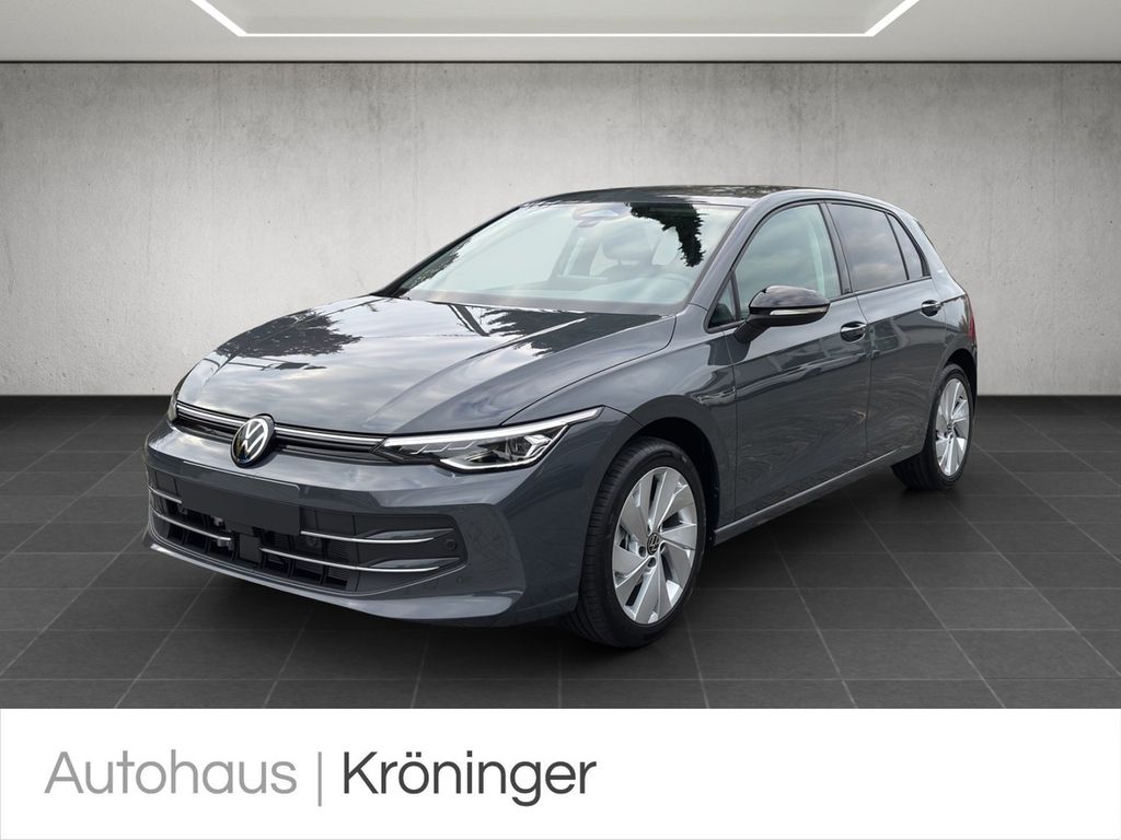 Volkswagen Golf 2026