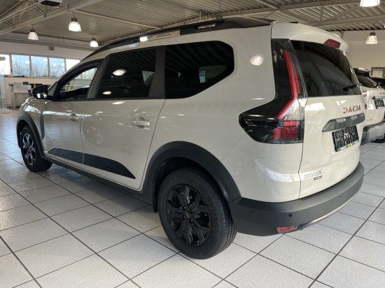 Dacia Jogger 2026