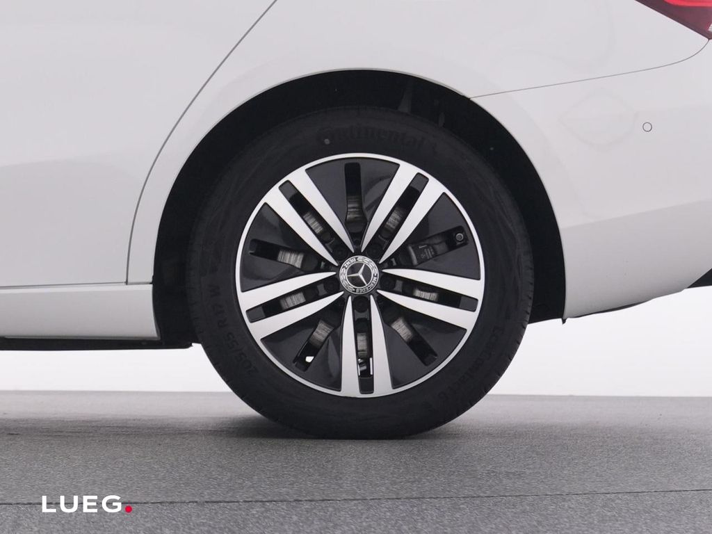 Mercedes-Benz A 250 2022