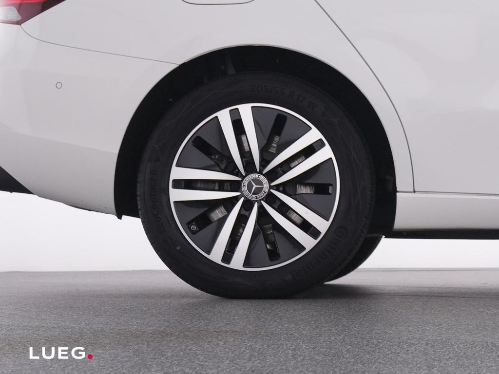 Mercedes-Benz A 250 2022