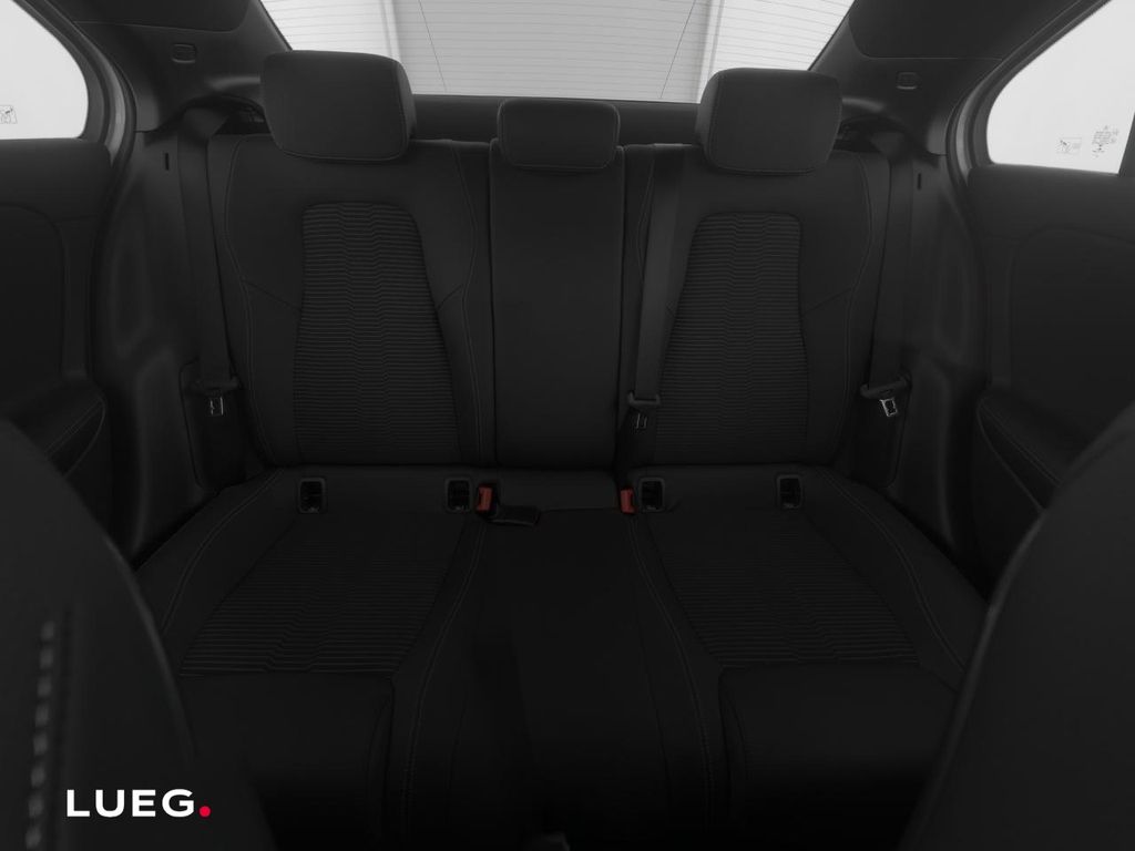 Mercedes-Benz A 250 2022