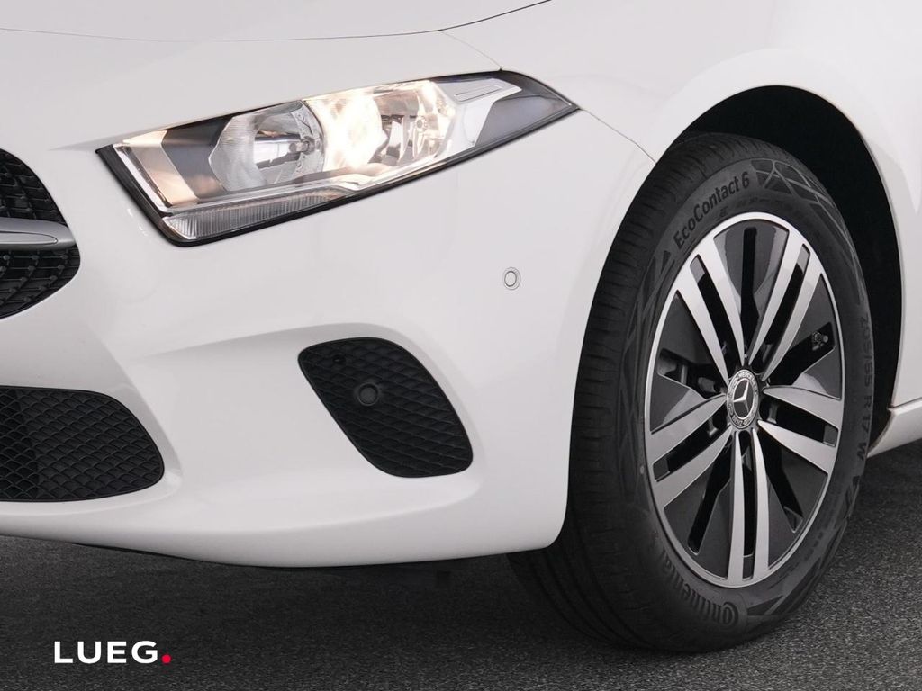 Mercedes-Benz A 250 2022