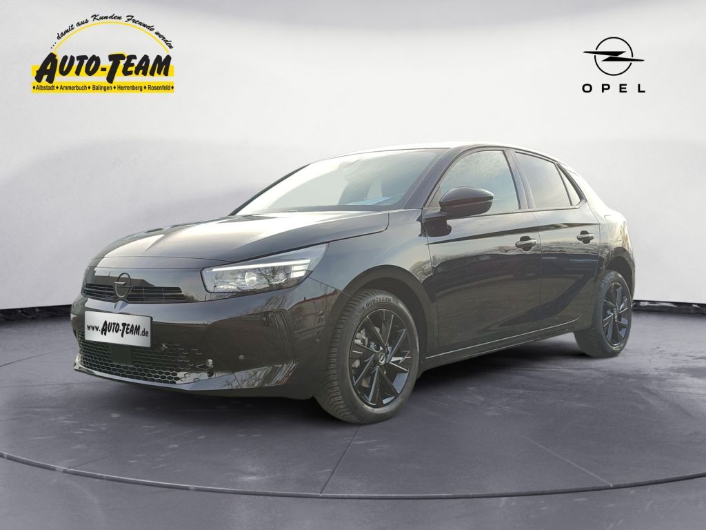 Opel Corsa 2025
