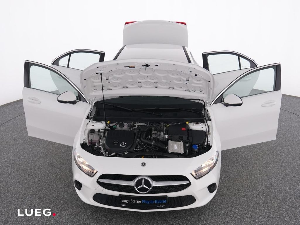 Mercedes-Benz A 250 2022