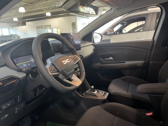 Dacia Jogger 2026