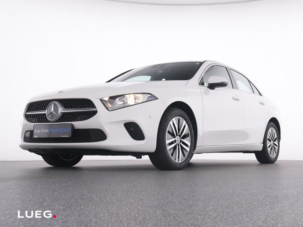 Mercedes-Benz A 250 2022