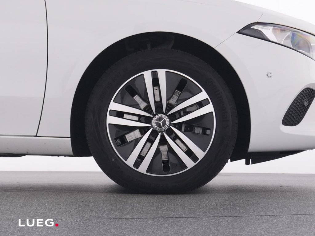 Mercedes-Benz A 250 2022