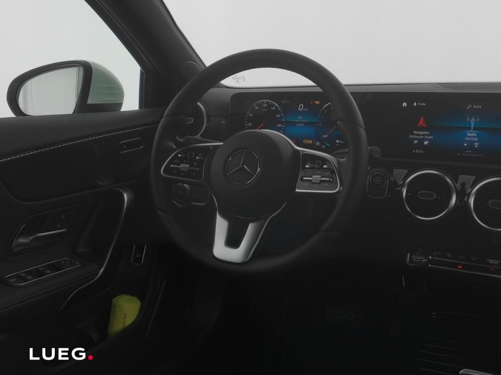 Mercedes-Benz A 250 2022
