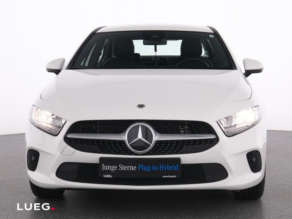 Mercedes-Benz A 250 2022