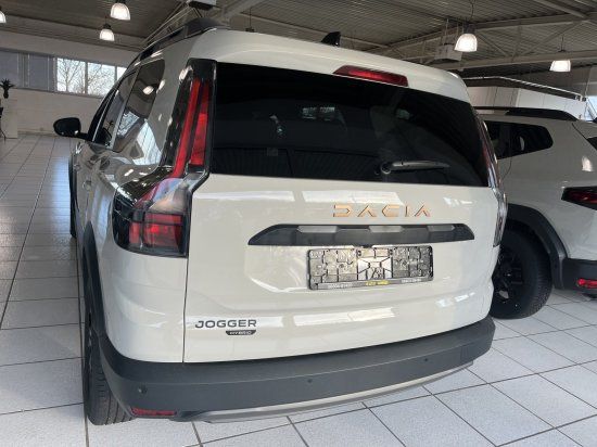 Dacia Jogger 2026