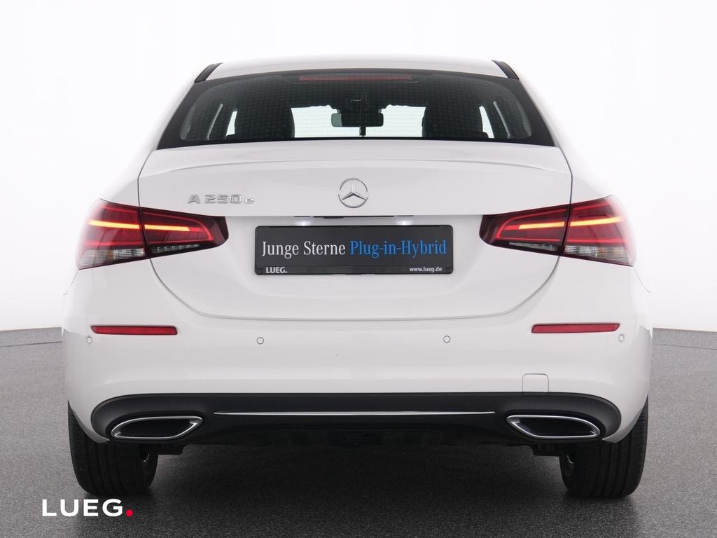 Mercedes-Benz A 250 2022