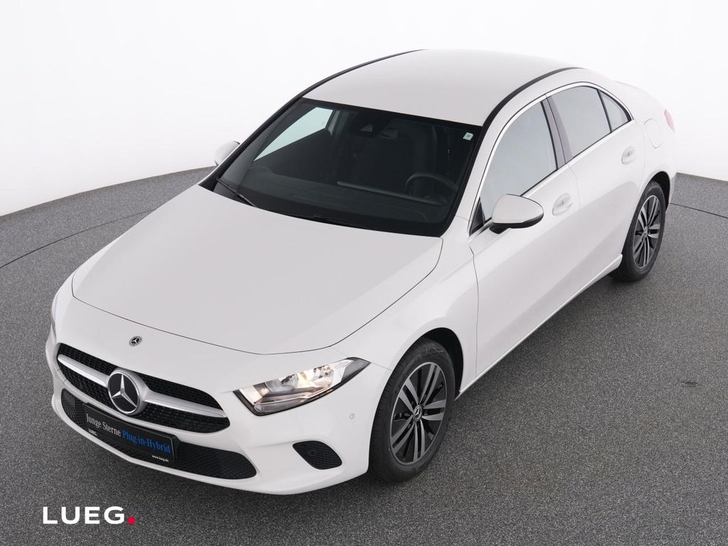 Mercedes-Benz A 250 2022
