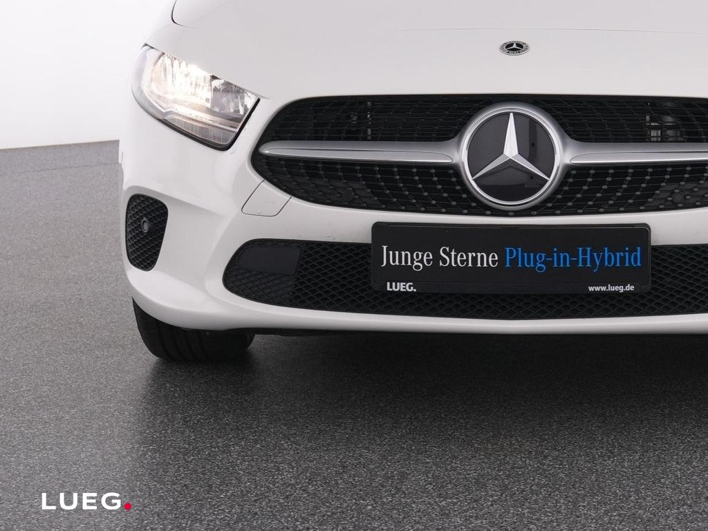 Mercedes-Benz A 250 2022