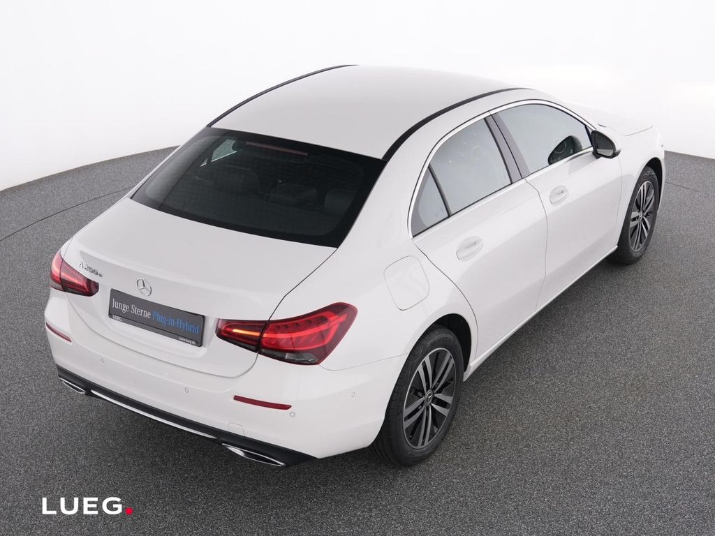 Mercedes-Benz A 250 2022