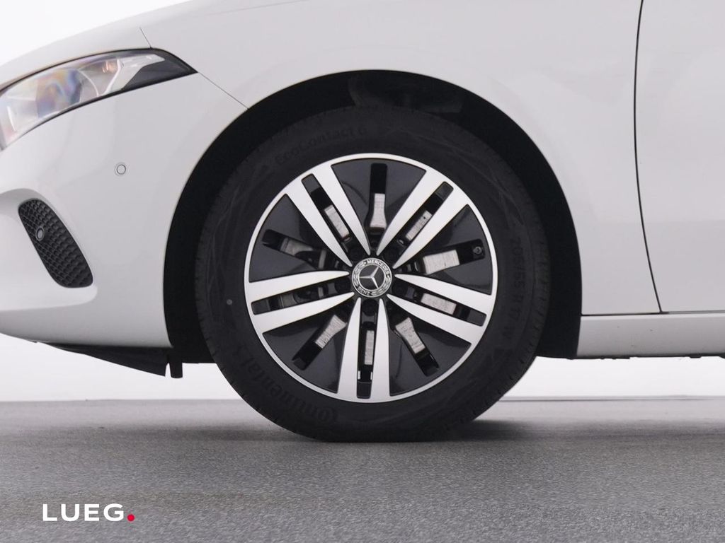 Mercedes-Benz A 250 2022