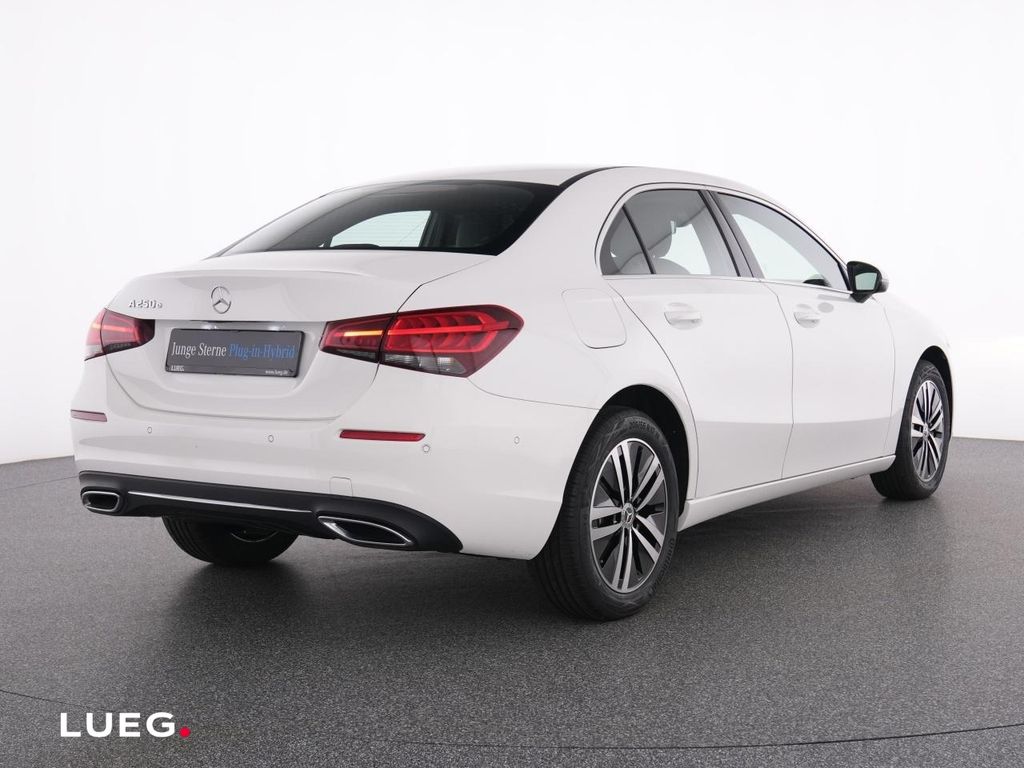 Mercedes-Benz A 250 2022