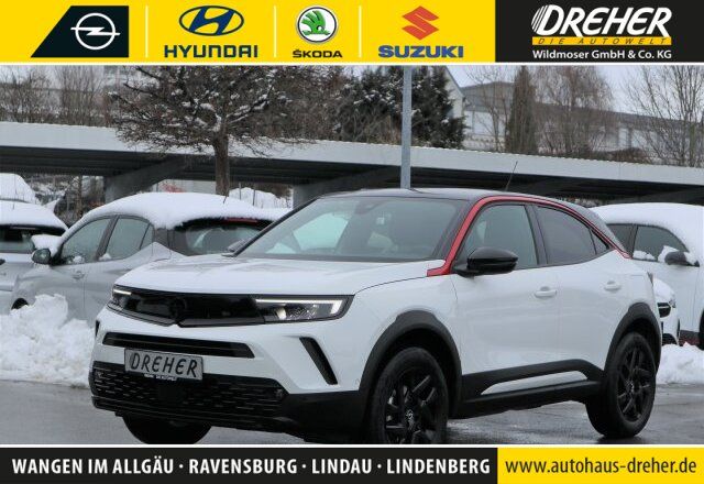 Opel Mokka 2023