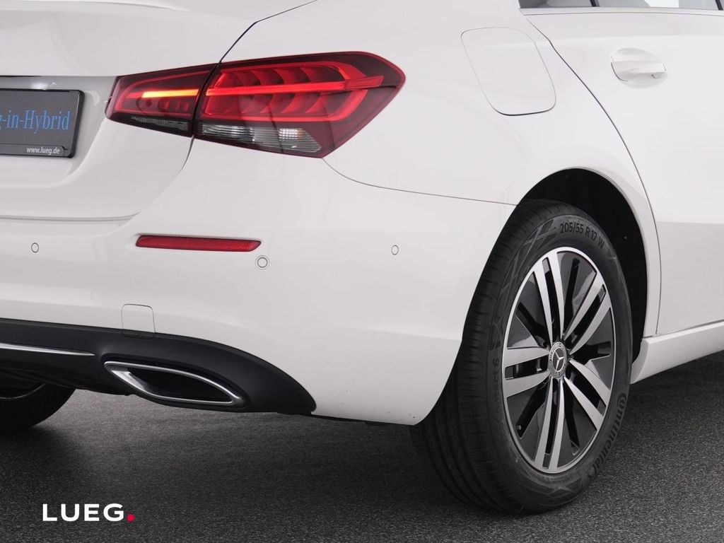 Mercedes-Benz A 250 2022