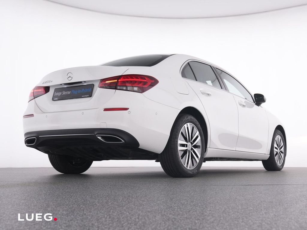 Mercedes-Benz A 250 2022
