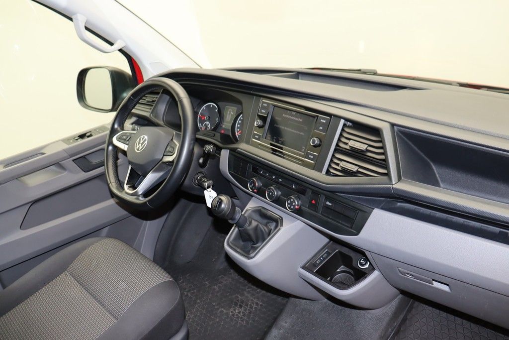 Volkswagen T6 other 2022