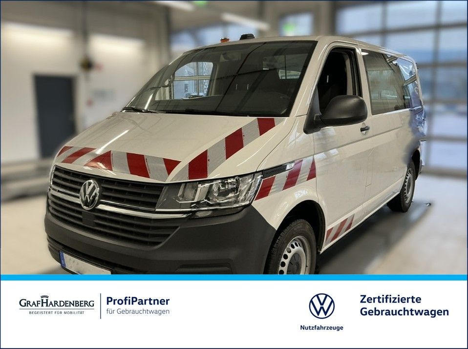 Volkswagen T6 Kombi 2020